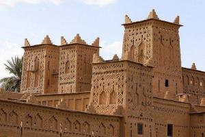 Kasbah Amridil